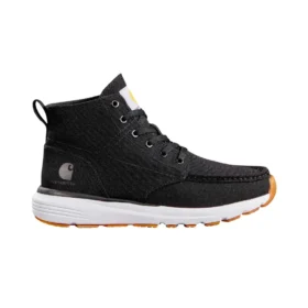Haslett Moc Toe Canvas Chukka für Damen