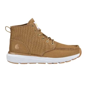 Haslett Moc Toe Canvas Chukka für Damen