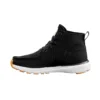 Haslett Moc Toe Canvas Chukka für Damen