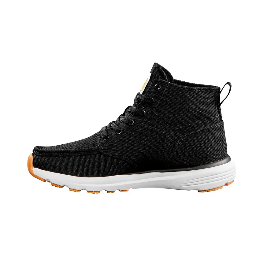 Haslett Moc Toe Canvas Chukka für Damen
