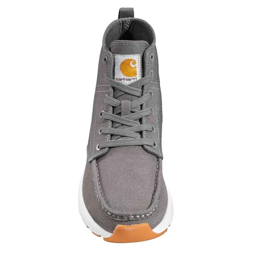 Haslett Moc Toe Canvas Chukka für Damen