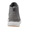 Haslett Moc Toe Canvas Chukka für Damen