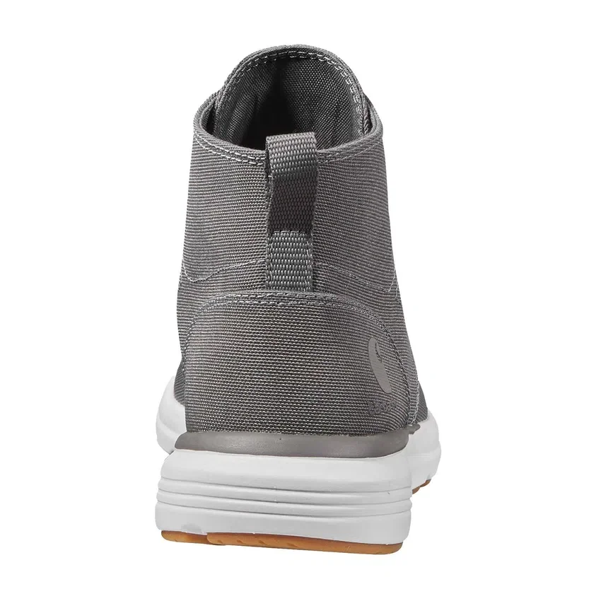 Haslett Moc Toe Canvas Chukka für Damen