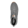 Haslett Moc Toe Canvas Chukka für Damen
