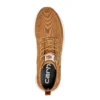 Haslett Moc Toe Canvas Chukka für Damen