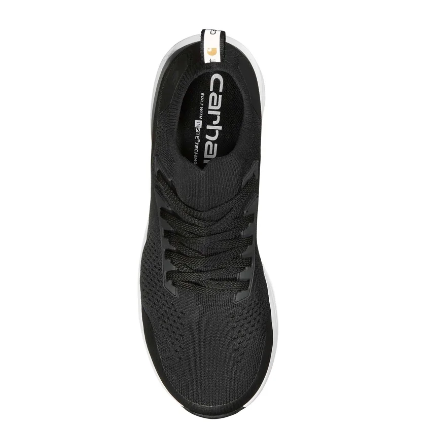 Haslett-Strick-Schuh für Damen