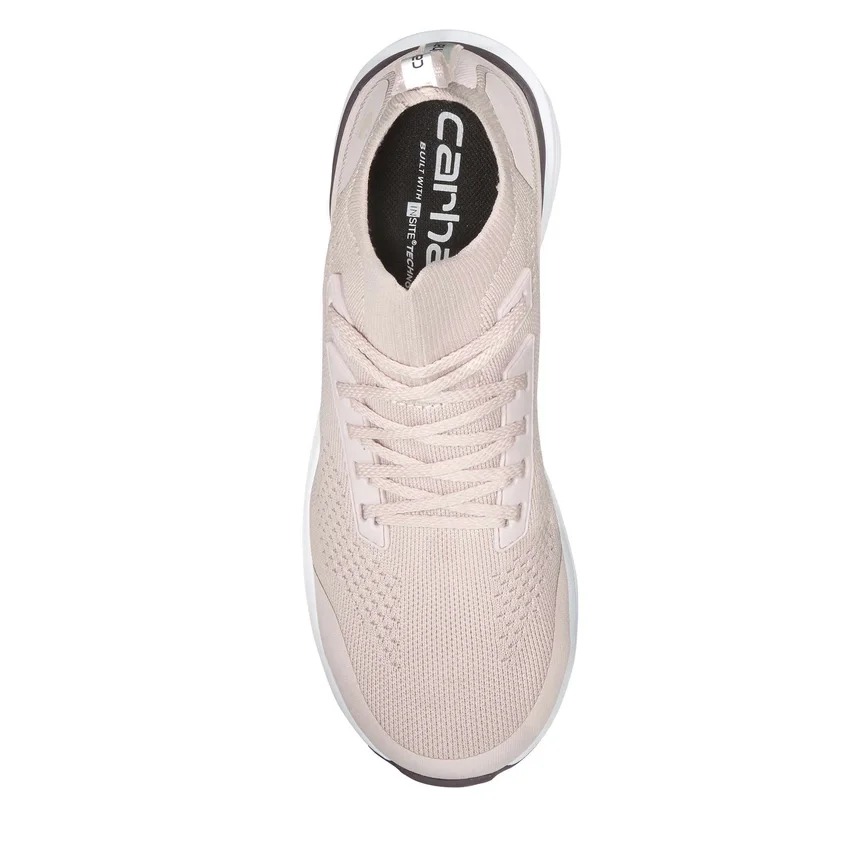 Haslett-Strick-Schuh für Damen