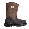 Heritage wasserdichte, isolierte 11"-Wellington-Stiefel mit Stahlkappe