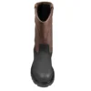 Heritage wasserdichte, isolierte 11"-Wellington-Stiefel mit Stahlkappe
