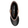 Heritage wasserdichte, isolierte 11"-Wellington-Stiefel mit Stahlkappe