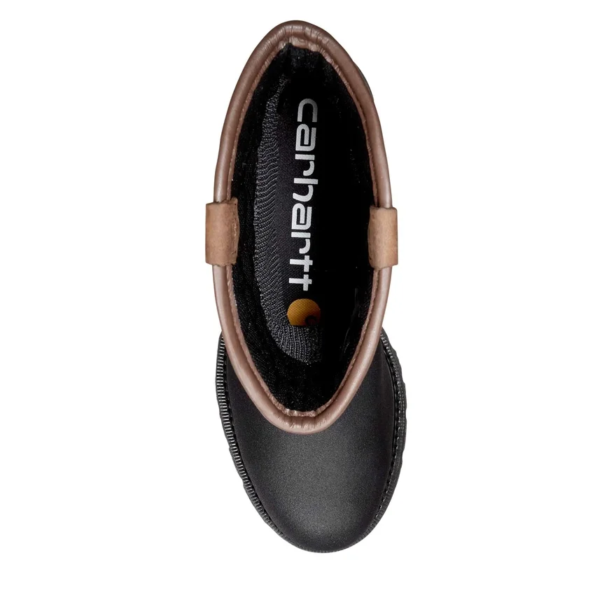 Heritage wasserdichte, isolierte 11"-Wellington-Stiefel mit Stahlkappe