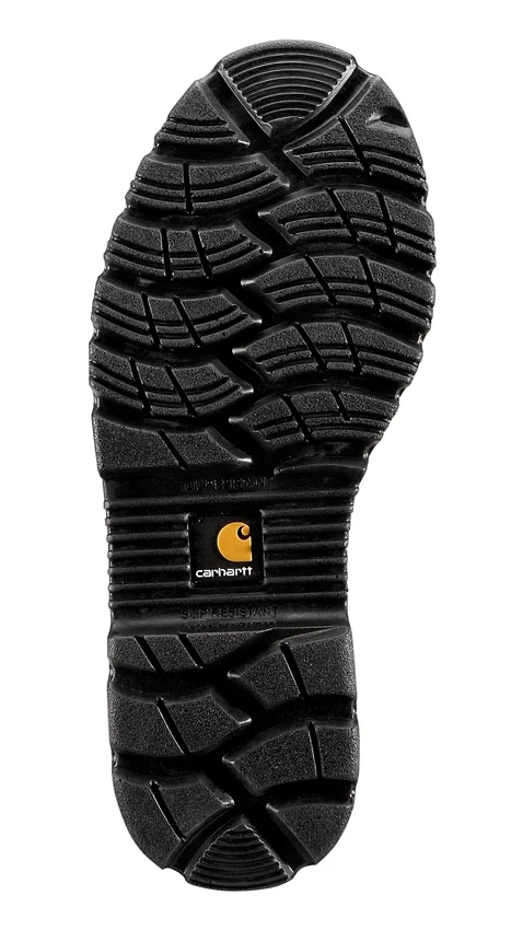 Heritage wasserdichte, isolierte 11"-Wellington-Stiefel mit Stahlkappe