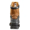 Heritage wasserdichter 8"-Arbeitsstiefel mit Stahlkappe