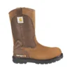 11" Wellington-Stiefel mit weicher Zehenkappe