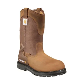 Heritage Waterproof 11″ Wellington mit Stahlkappe