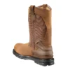 11" Wellington-Stiefel mit weicher Zehenkappe