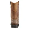 Heritage Waterproof 11" Wellington mit Stahlkappe