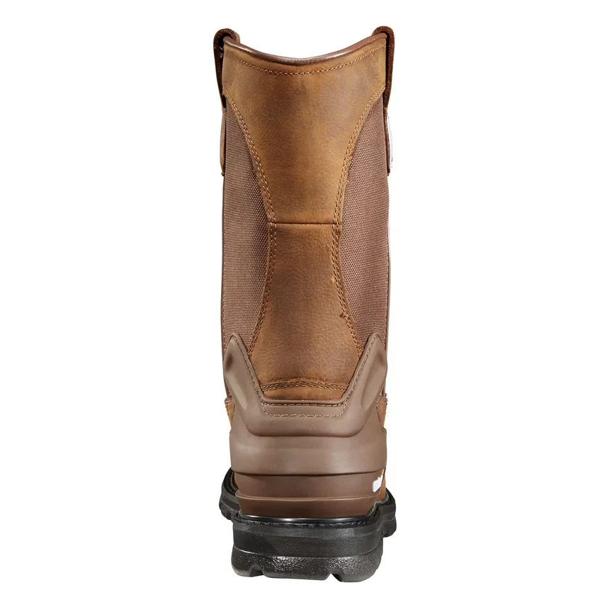 Heritage Waterproof 11" Wellington mit Stahlkappe