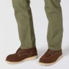 Herren-Arbeitshose «Crafted Series» in Relaxed Fit mit geradem Bein aus Entenstoff