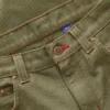 Herren-Arbeitshose «Crafted Series» in Relaxed Fit mit geradem Bein aus Entenstoff
