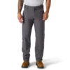 Herren-Arbeitshose «Relaxed Straight Fit» aus Rugged Flex-Duck-Material mit doppelten Knieverstärkungen