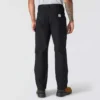 Herren-Arbeitshose «Relaxed Straight Fit» aus Rugged Flex-Duck-Material mit doppelten Knieverstärkungen