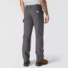 Herren-Arbeitshose «Relaxed Straight Fit» aus Rugged Flex-Duck-Material mit doppelten Knieverstärkungen
