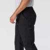 Herren-Arbeitshose «Relaxed Straight Fit» aus Rugged Flex-Duck-Material mit doppelten Knieverstärkungen