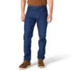 Herren-Arbeitsjeans der Crafted-Serie mit lockerer Passform und geradem Bein