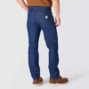 Herren-Arbeitsjeans der Crafted-Serie mit lockerer Passform und geradem Bein