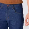 Herren-Arbeitsjeans der Crafted-Serie mit lockerer Passform und geradem Bein