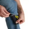 Herren-Arbeitsjeans im Relaxed-Straight-Schnitt mit Rugged Flex und doppelverstärkten Knien