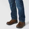 Herren-Arbeitsjeans in lockerer, gerader Passform