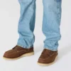 Herren-Arbeitsjeans in lockerer Passform mit geradem Bein und Rugged Flex