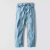 Herren-Arbeitsjeans in lockerer Passform mit geradem Bein und Rugged Flex