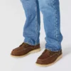 Herren-Arbeitsjeans in lockerer Passform mit geradem Bein und Rugged Flex