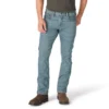 Herren-Arbeitsjeans mit lockerer Bootcut-Passform und «Rugged Flex»-Technologie