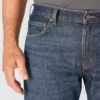 Herren-Arbeitsjeans mit lockerer Bootcut-Passform und «Rugged Flex»-Technologie