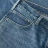 Herren-Arbeitsjeans «Relaxed Straight Rugged Flex»