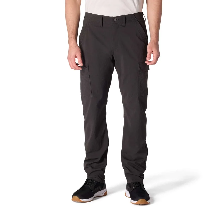 Herren-Cargohose «Force Ripstop» in lockerer Passform mit konischem Schnitt
