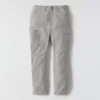Herren-Cargohose «Force Ripstop» in lockerer Passform mit konischem Schnitt