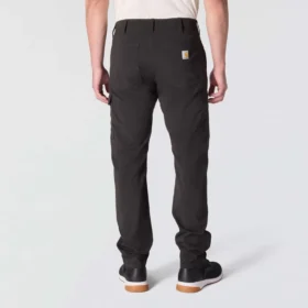Herren-Cargohose «Force Ripstop» in lockerer Passform mit konischem Schnitt