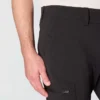 Herren-Cargohose «Force Ripstop» in lockerer Passform mit konischem Schnitt