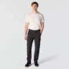 Herren-Cargohose «Force Ripstop» in lockerer Passform mit konischem Schnitt