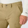 Herren-Cargohose «Force Ripstop» in lockerer Passform mit konischem Schnitt