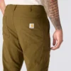 Herren-Cargohose «Force Ripstop» in lockerer Passform mit konischem Schnitt