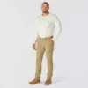 Herren-Cargohose «Force Ripstop» in lockerer Passform mit konischem Schnitt