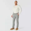 Herren-Cargohose «Force Ripstop» in lockerer Passform mit konischem Schnitt