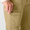 Herren-Cargohose «Force Ripstop» in lockerer Passform mit konischem Schnitt
