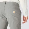Herren-Cargohose «Force Ripstop» in lockerer Passform mit konischem Schnitt